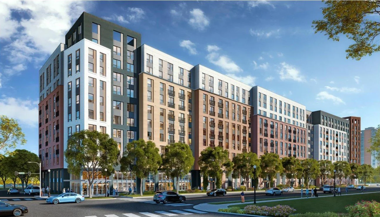 CH3 Apartment