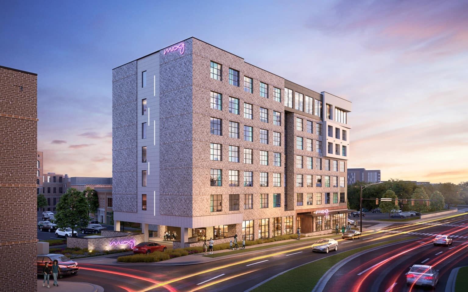 moxy-knoxville-hotels