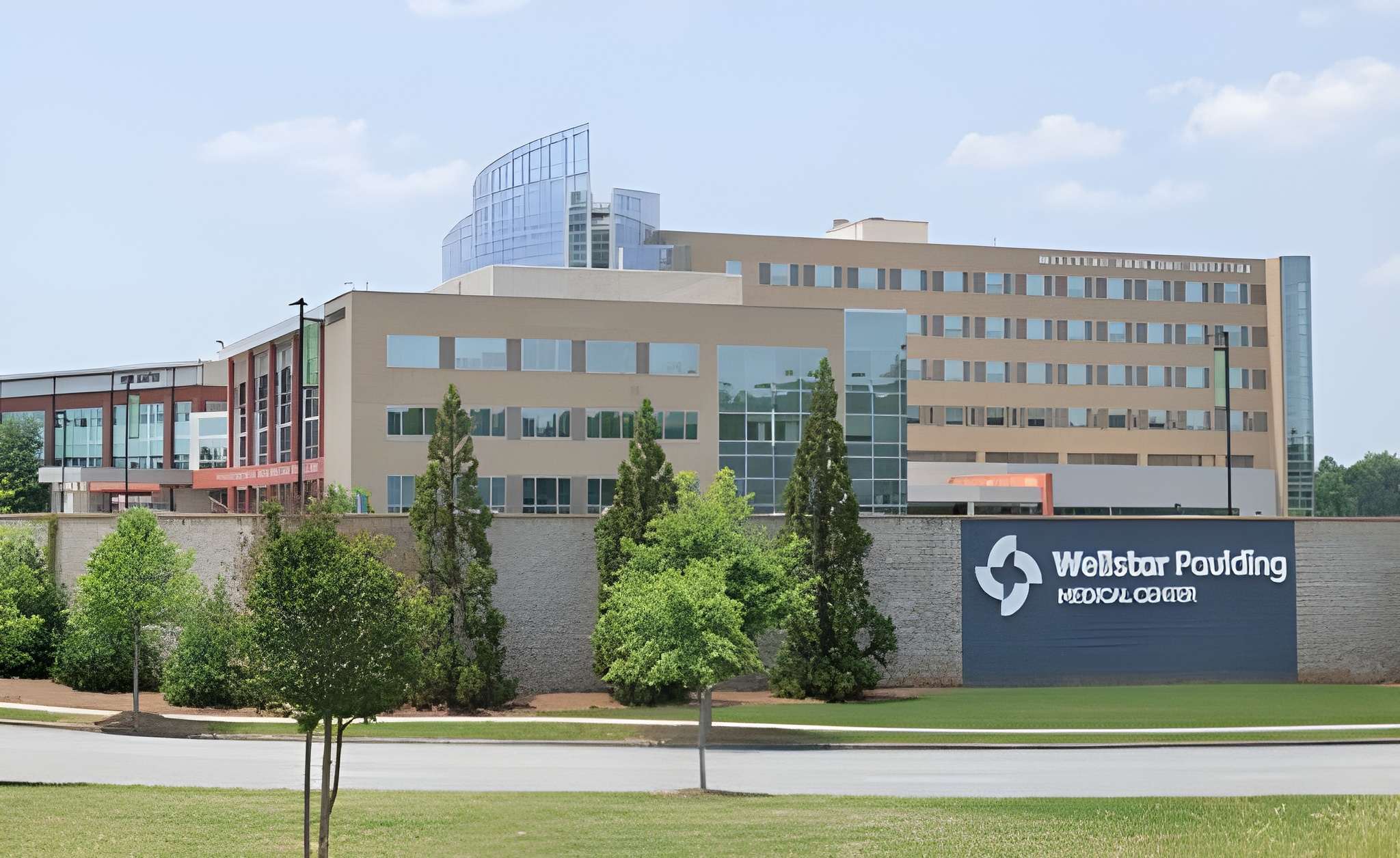 WellStar Paulding